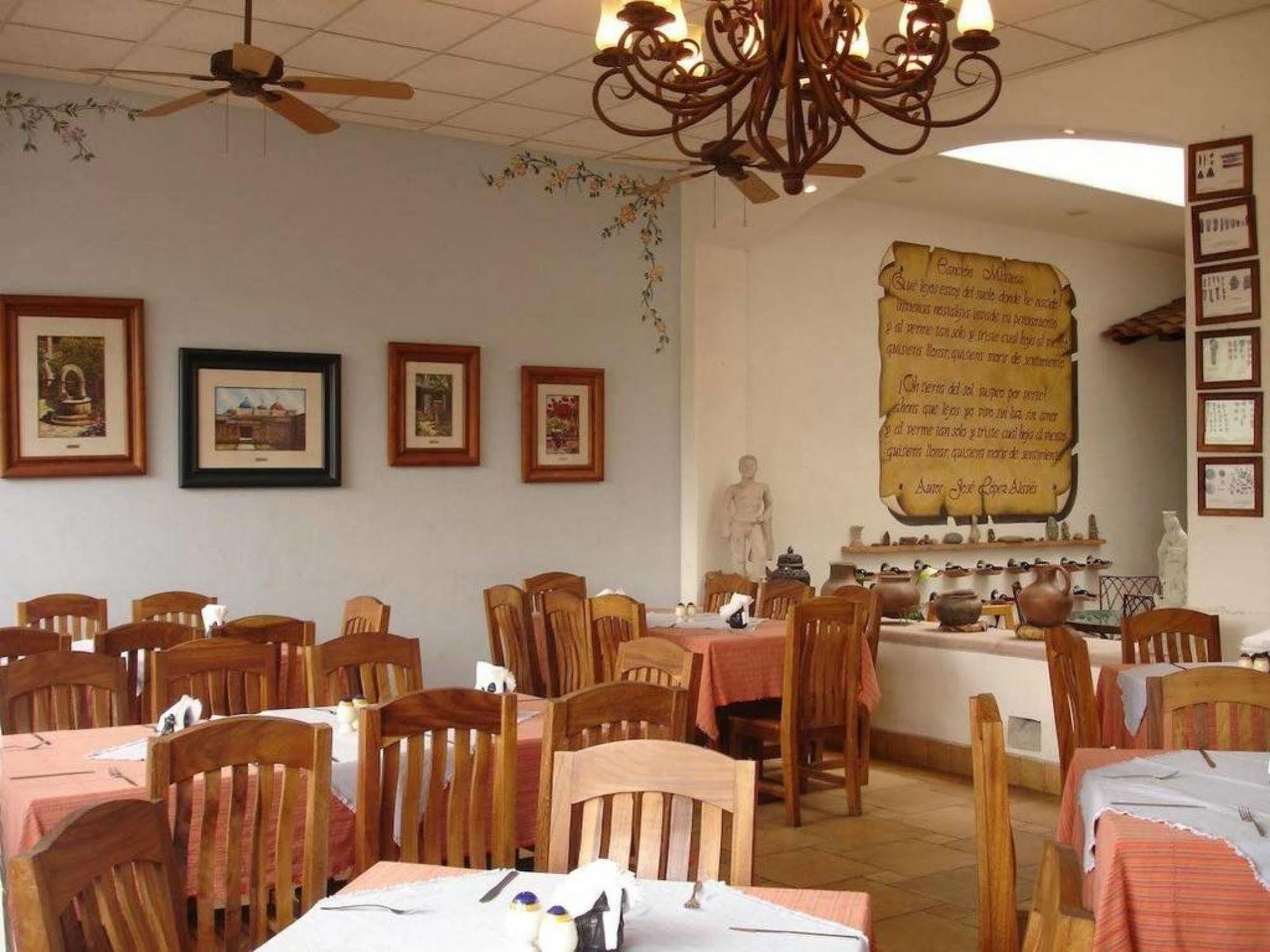 Hotel Maria Mixteca Santa Cruz Huatulco Eksteriør billede